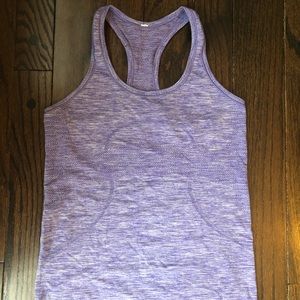 lululemon Swiftly Tech Racerback